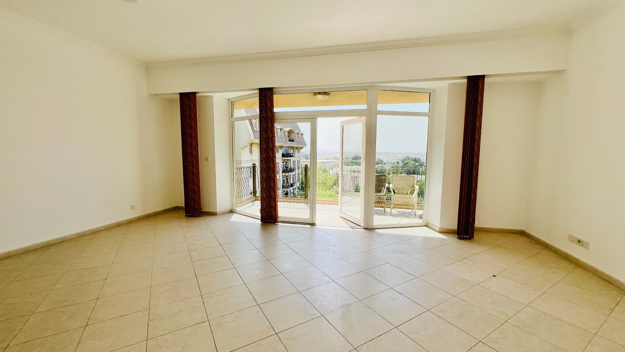 Spacious 2bhk for rent in UpTown Mirdif #property #realestate #youtubeshorts 