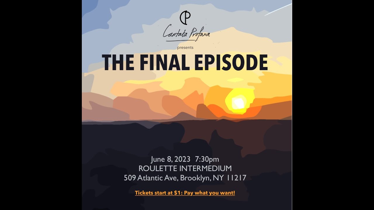 The Final Episode