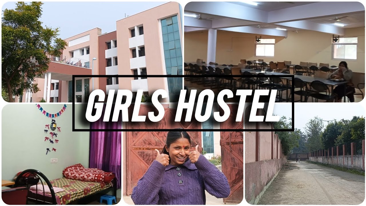 Girls Hostel #deafsignlanguage #deafvlogs #deafshow 