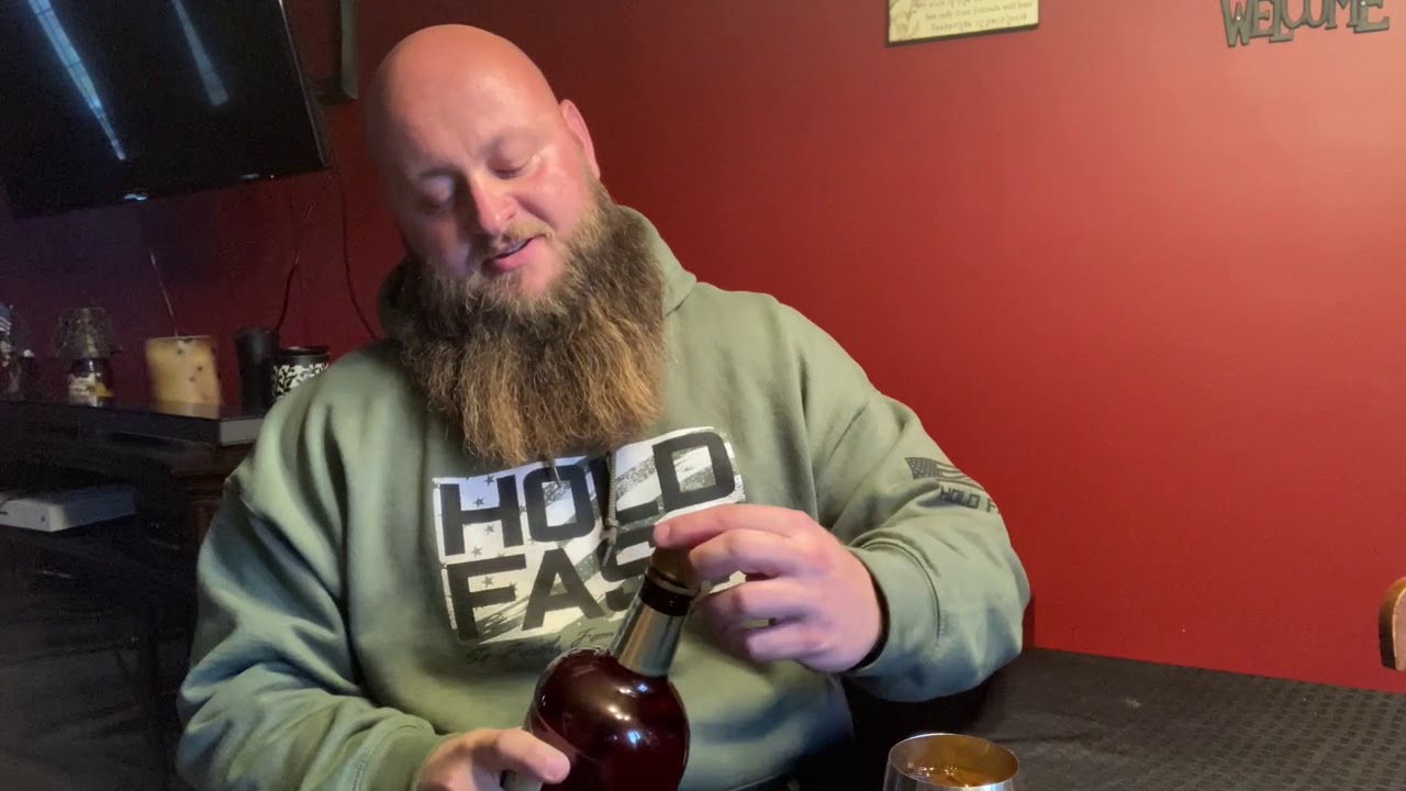 Seagram’s Vo Canadian Whiskey Review