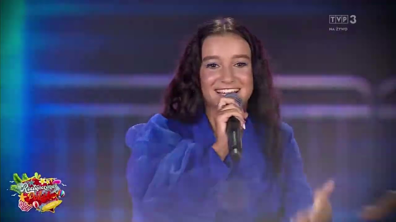Tatiana Kopala - KARUZELA (Roztańczona Polska, Sandomierz 2023)