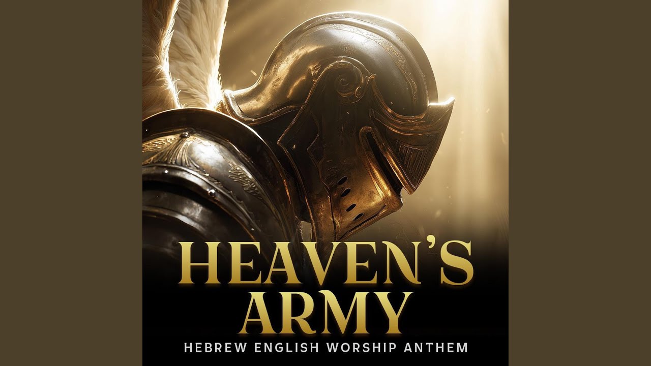 Heaven&rsquo;s Army