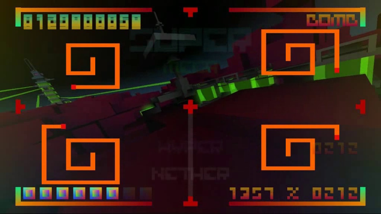 Perfect BIT.TRIP CORE - Exploration (TAS)