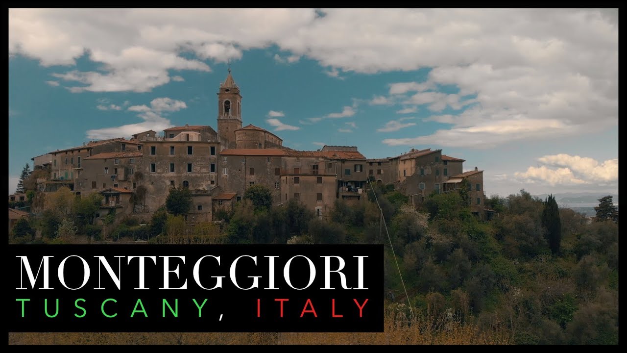 Tuscany Italy: Monteggiori, old world charm, Apuan mountains and a great Restaurant.
