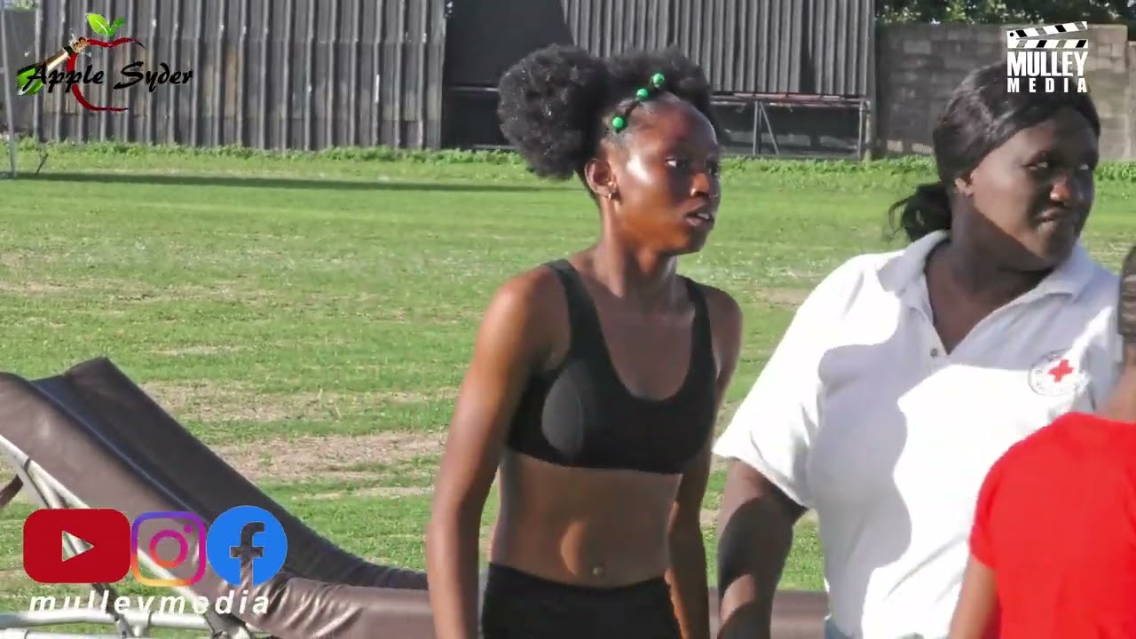 Saddlers Secondary School Sports Day 2025 Highlights