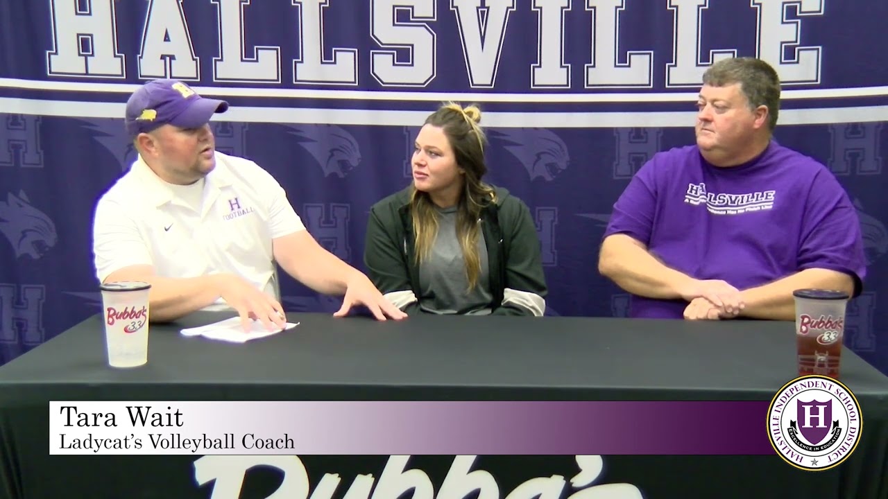 HISD Coach's Conference - Tara Wait - August 24th, 2022