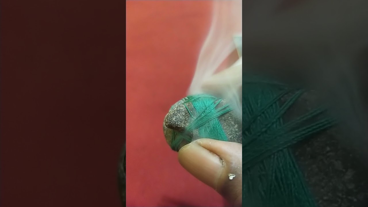 kijamrong alas roban ,pengisian ajian pamilut rasa dgn media ( media pelet)