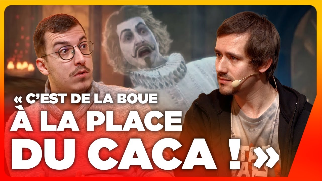 Hogwart's Legacy absent des jeux de l'année : honteux ou normal ? 🟠 JV DÉBAT