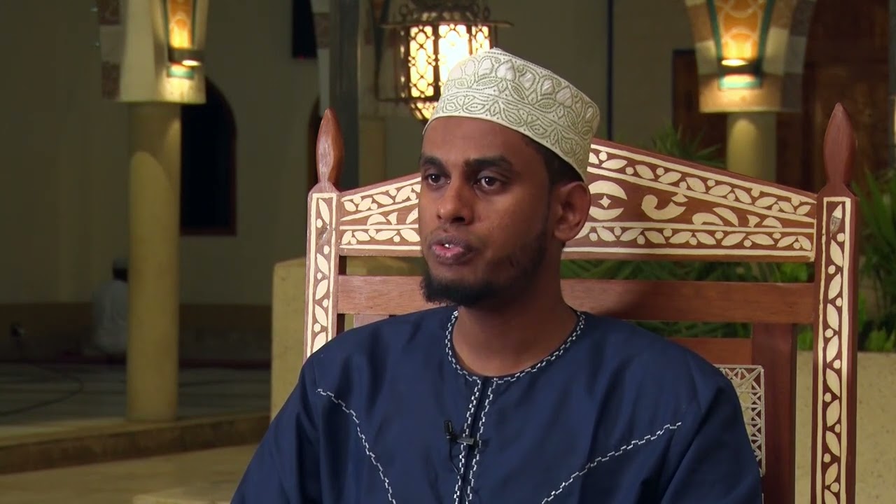 QUR'AN TUKUFU || Qarii Abdulalim Shariff ||