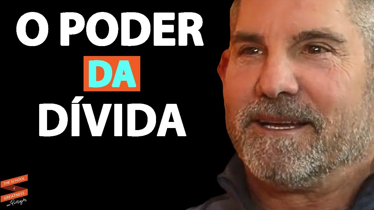 Por que as grandes empresas contraem dívidas | Grant Cardone