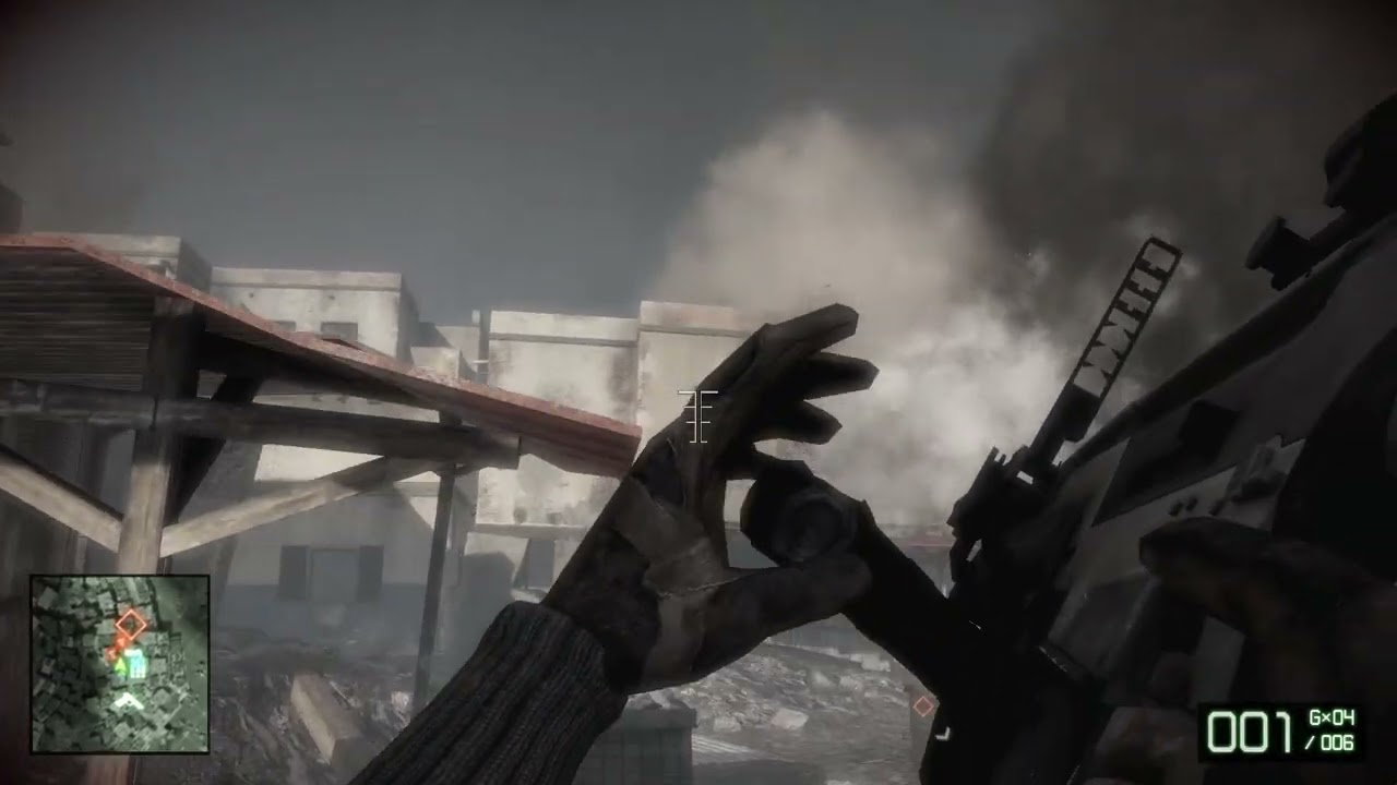 Battlefield: Bad Company 2 [03]