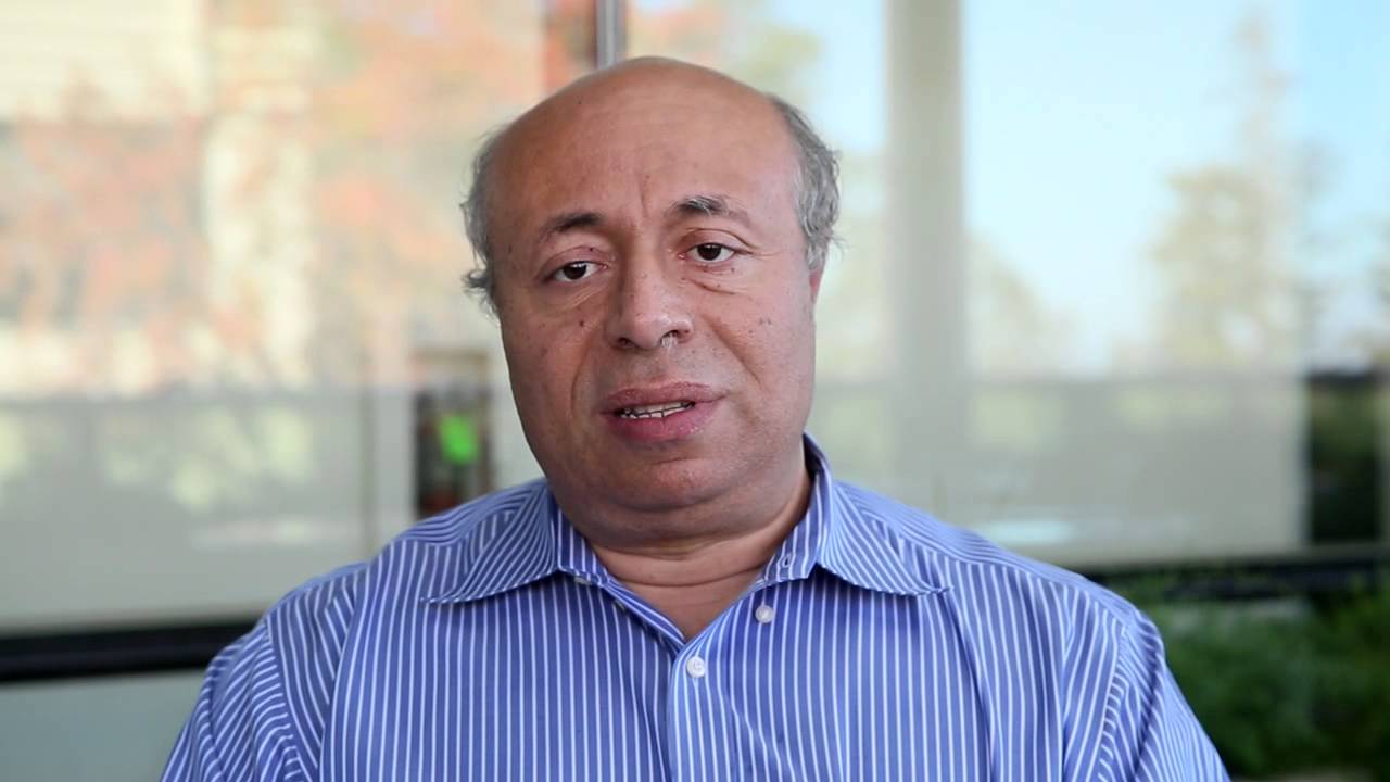 I want the ILC! by Sami Tantawi #mylinearcollider