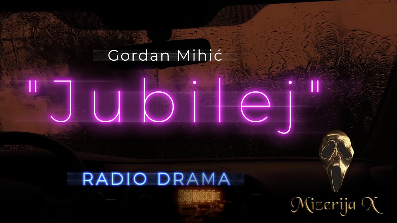 Gordan Mihić:  