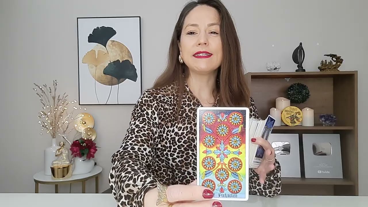 ARIES♈️ALGO INMENSO LLEGA DE GOLPE SIN ESPERARLO ❗️TE VAS A QUEDAR CON LA BOCA ABIERTA ❗️