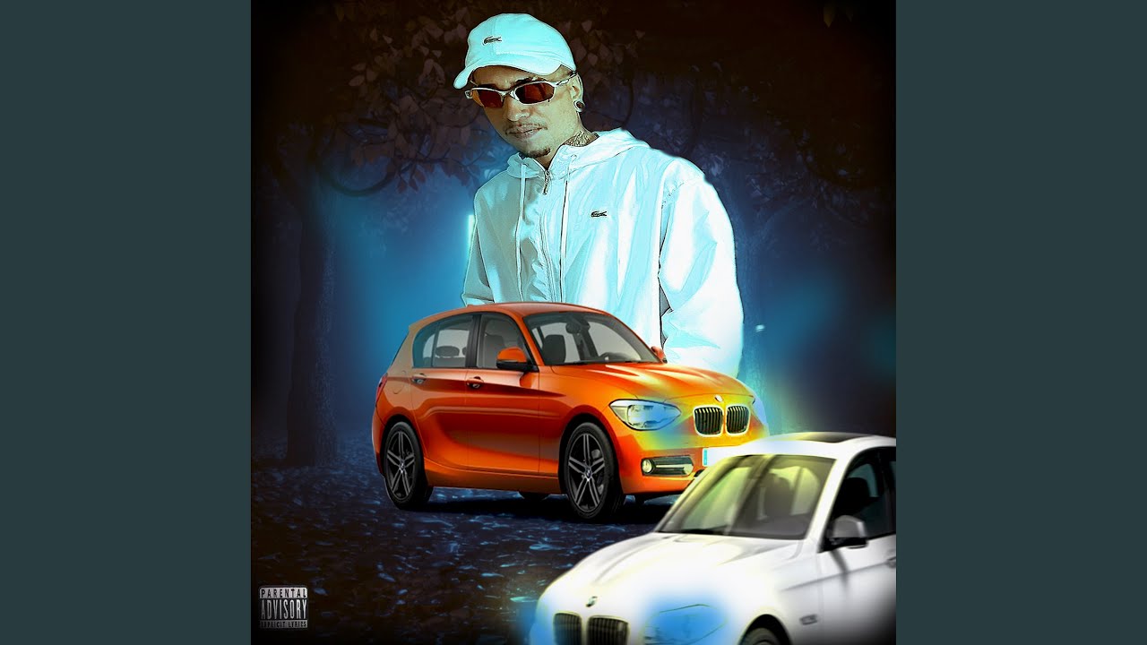 De BMW