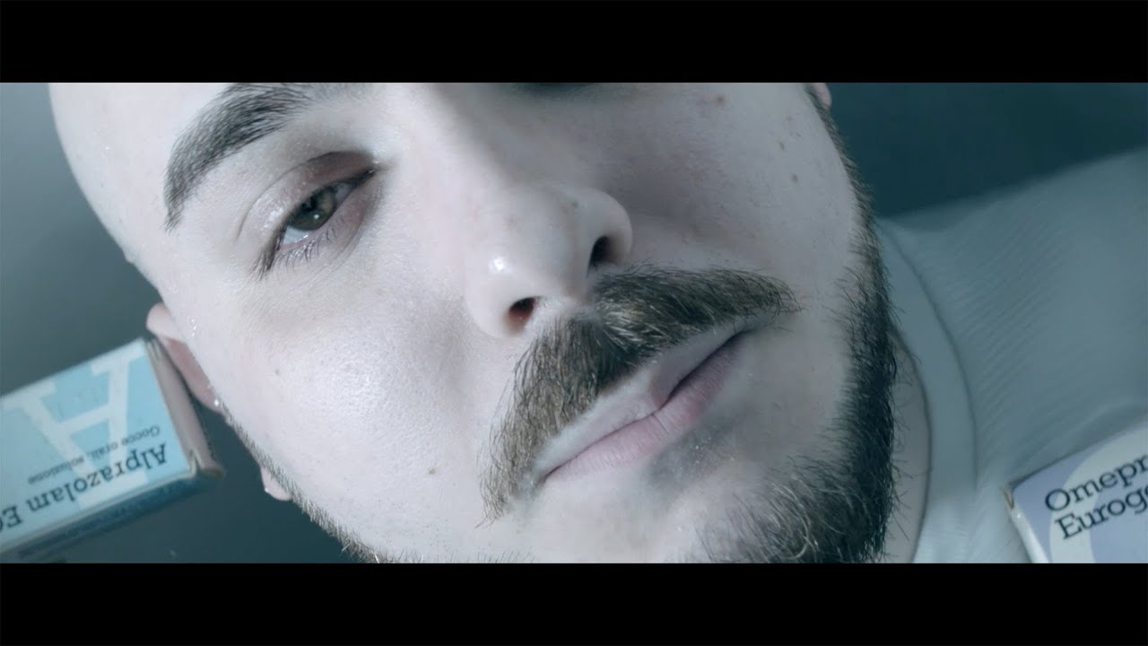 Paskaman - Mando giù (prod. Febo)