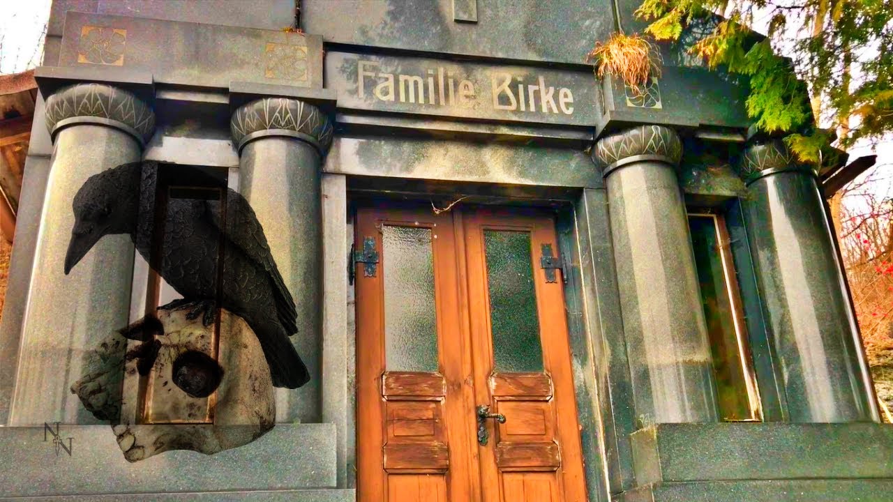 PRZESĄDY POGRZEBOWE /STARE GROBOWCE W CZECHACH