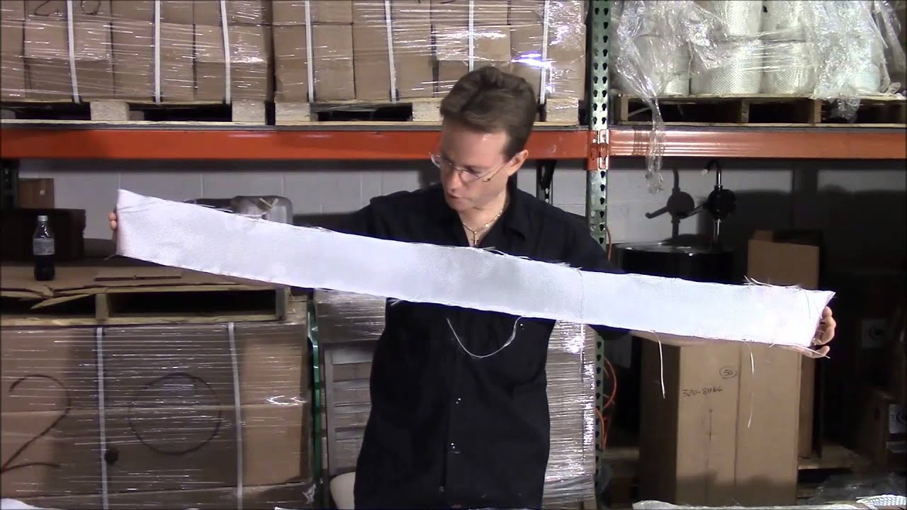 Differences Between Fiberglass Products