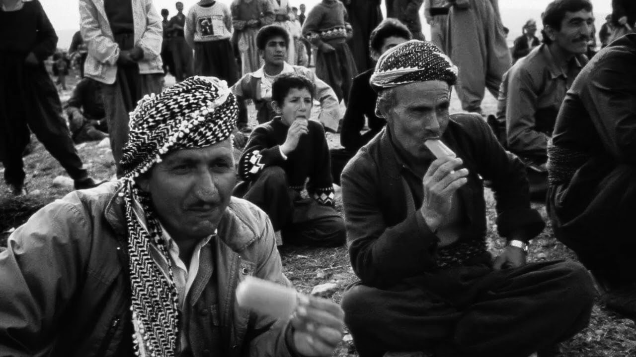 Hogir Fatih Resul  | Sar Kznakam