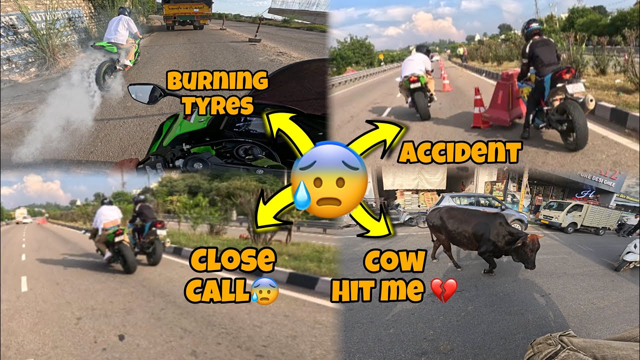 Kawa h2r || aj yeh kya ho gaya