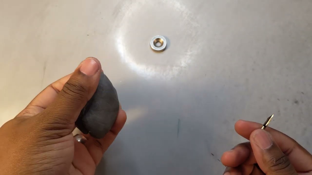 How To Use A Hunt 102 Nib