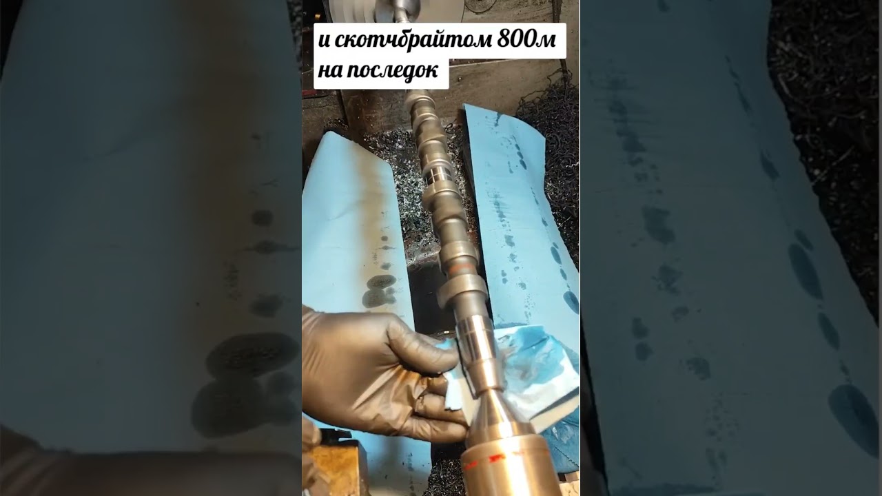 Калхозинг он в душе