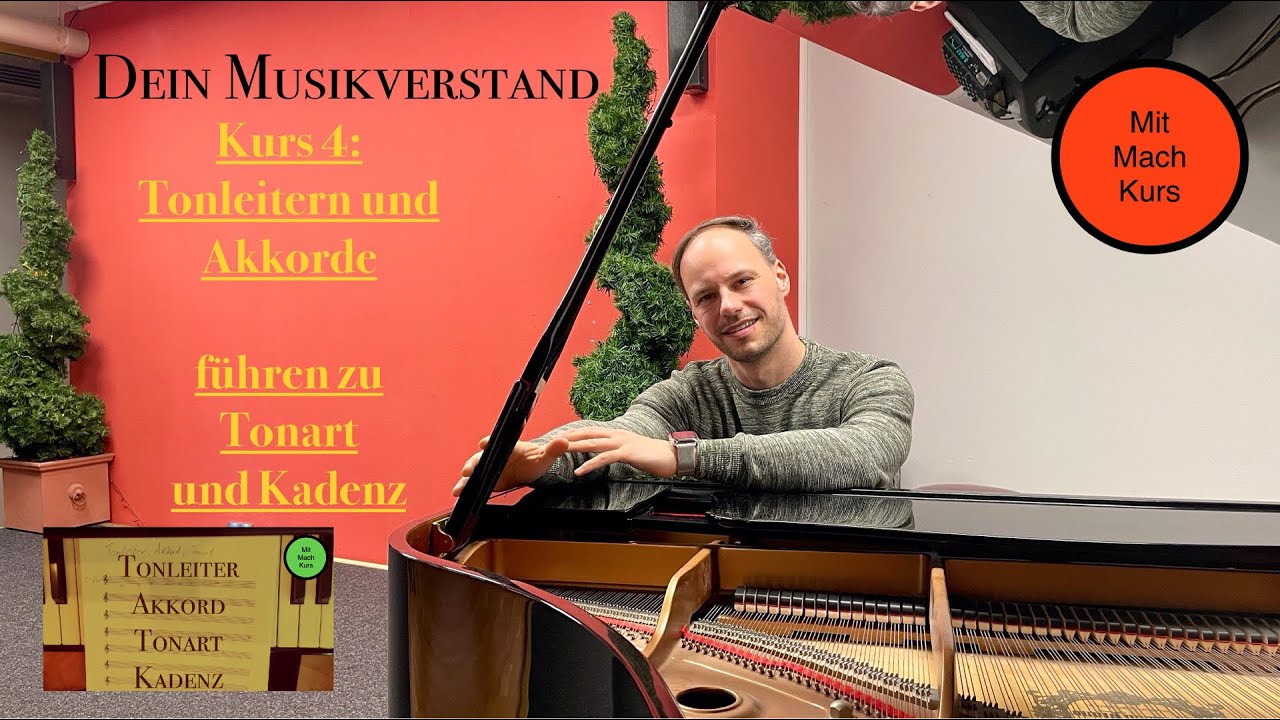 Dein Musikverstand 4  🎼🧠 Was man schreibt, das bleibt. Notenblatt in der Beschreibung zum Download