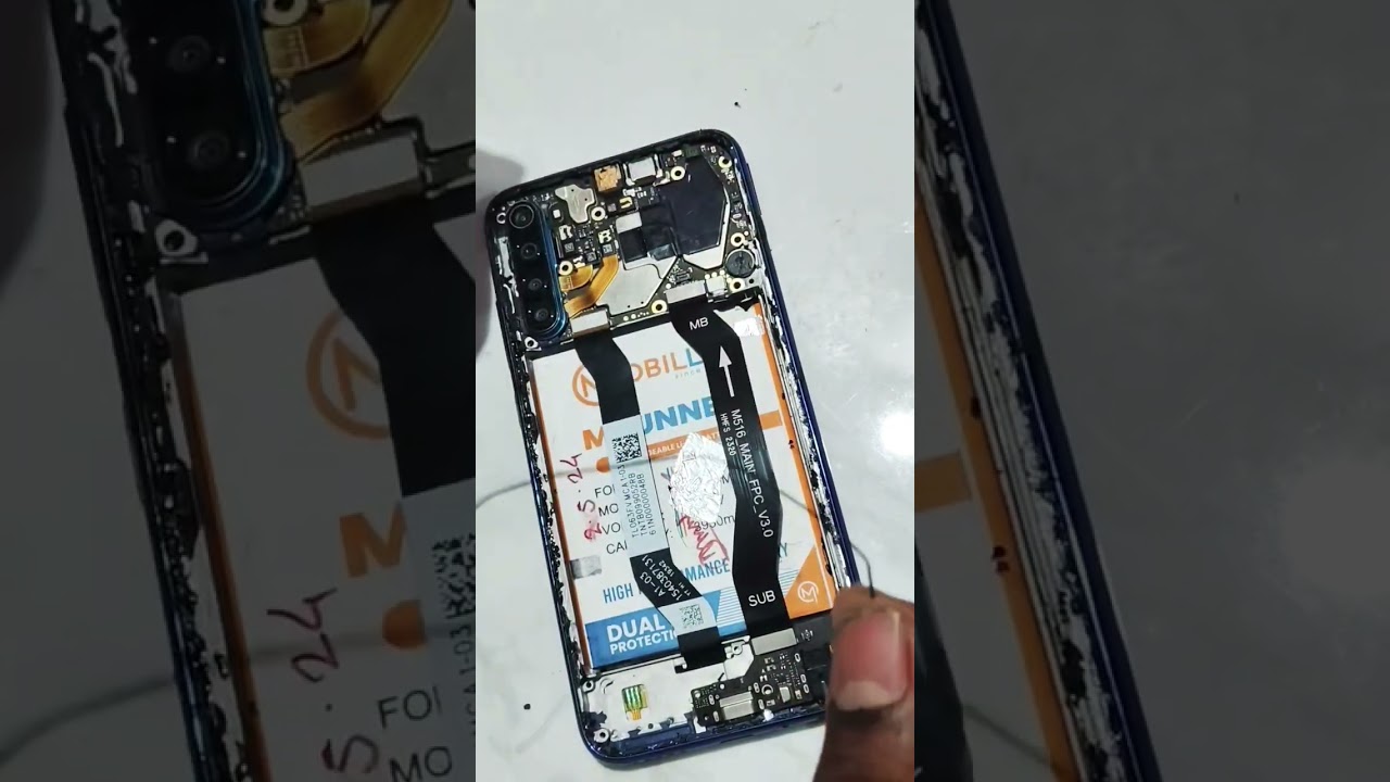 redmi not8  ka network issue kise solve karenge, readmi not8 low network issue #shots #network #tech