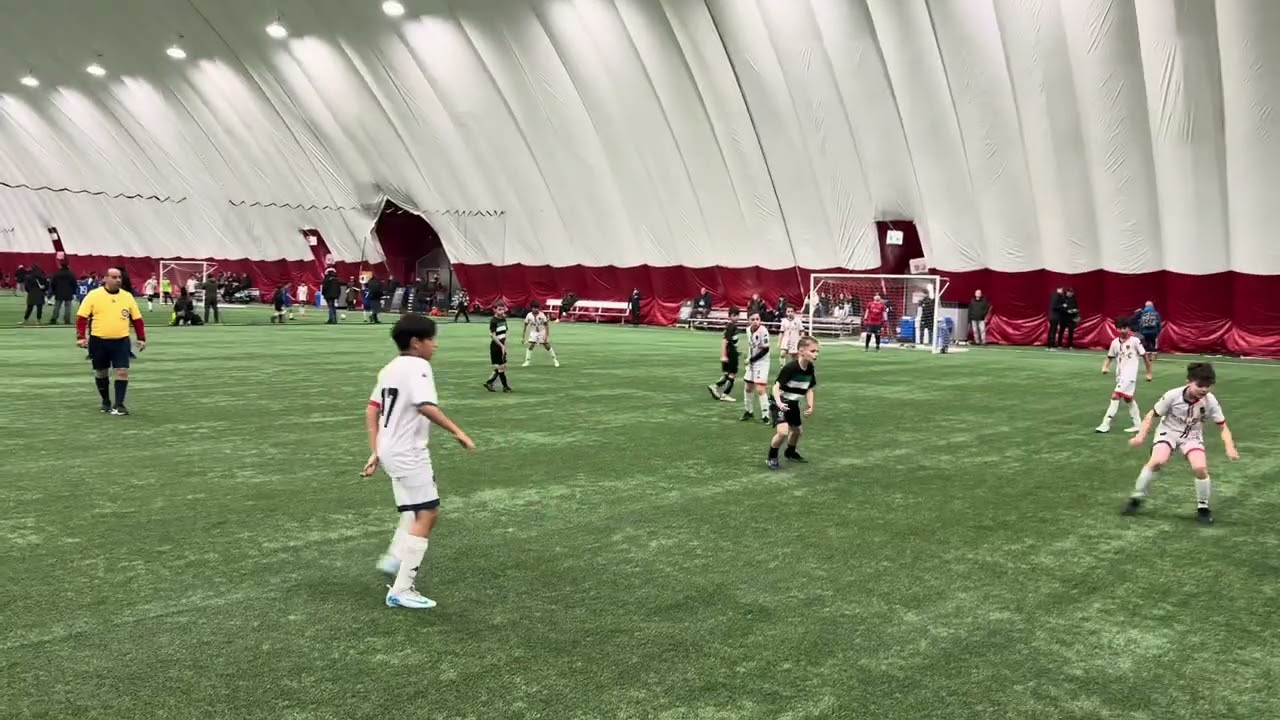 KNSC vs. SPORTING #fypシ #foryou #soccer 