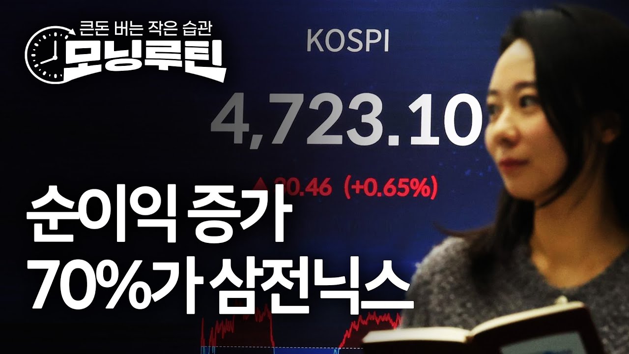 한국경제신문 30분 만에 읽기 | 20260115🌞#모닝루틴 | 아침 8시 라이브