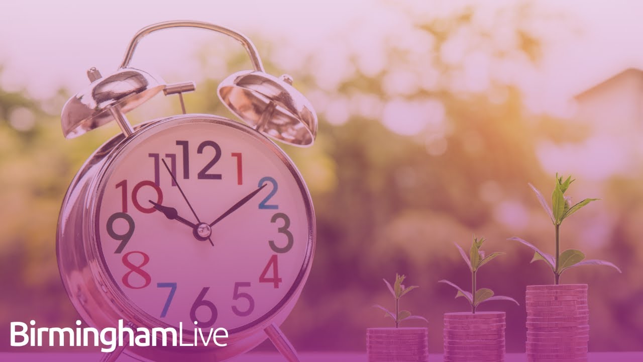 British Summer Time: Why do the clocks go forward?