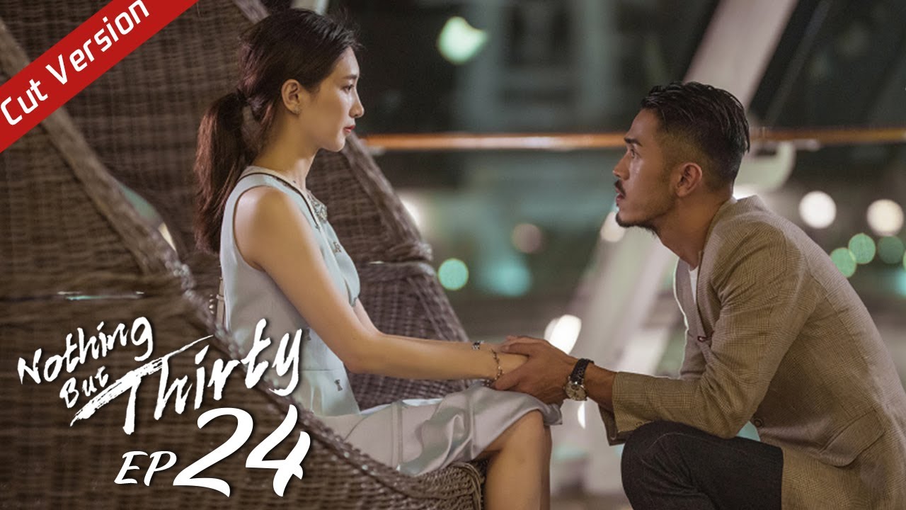 Highlight【Nothing But Thirty 三十而已】EP24 | Annoying! How dare he said that?!