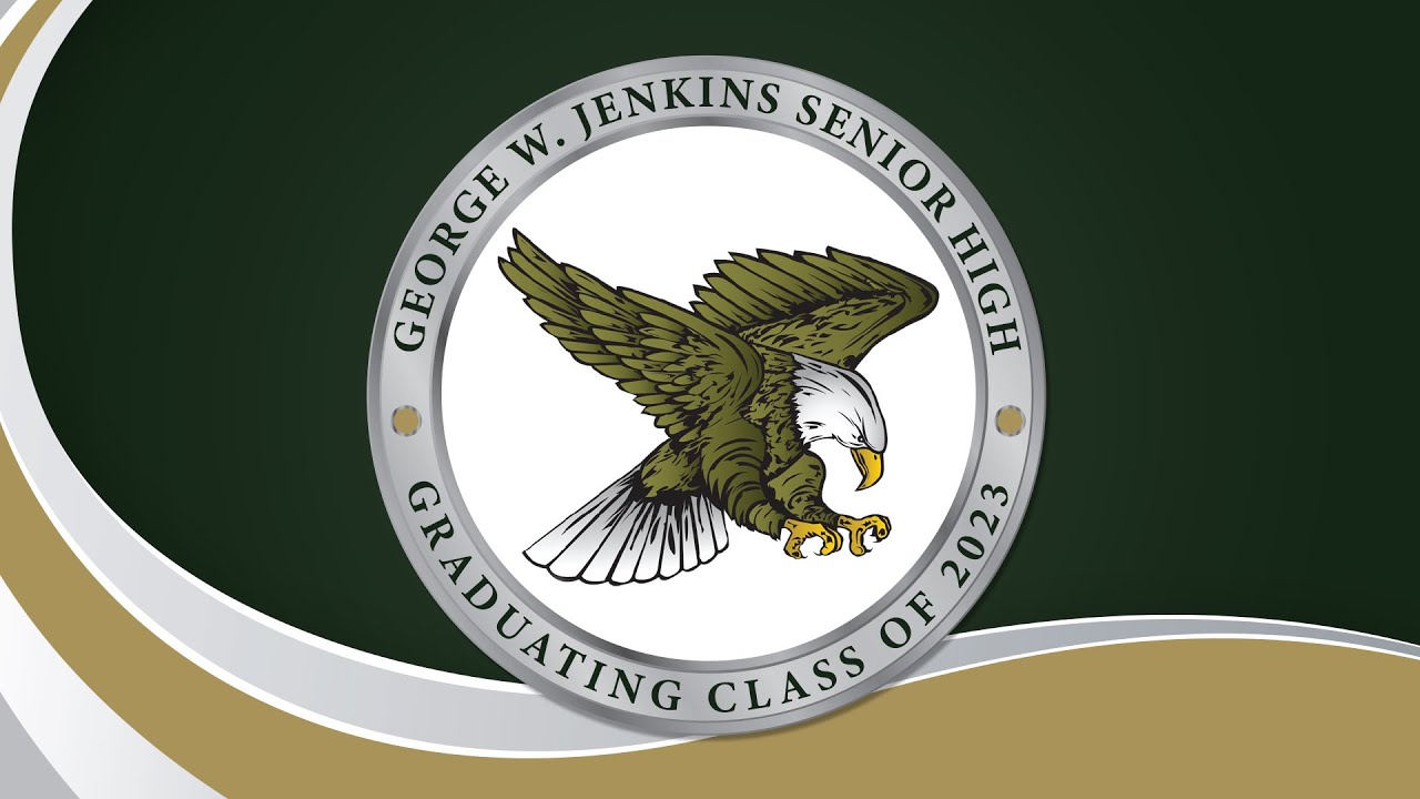 2023 George W. Jenkins Senior High Graduation