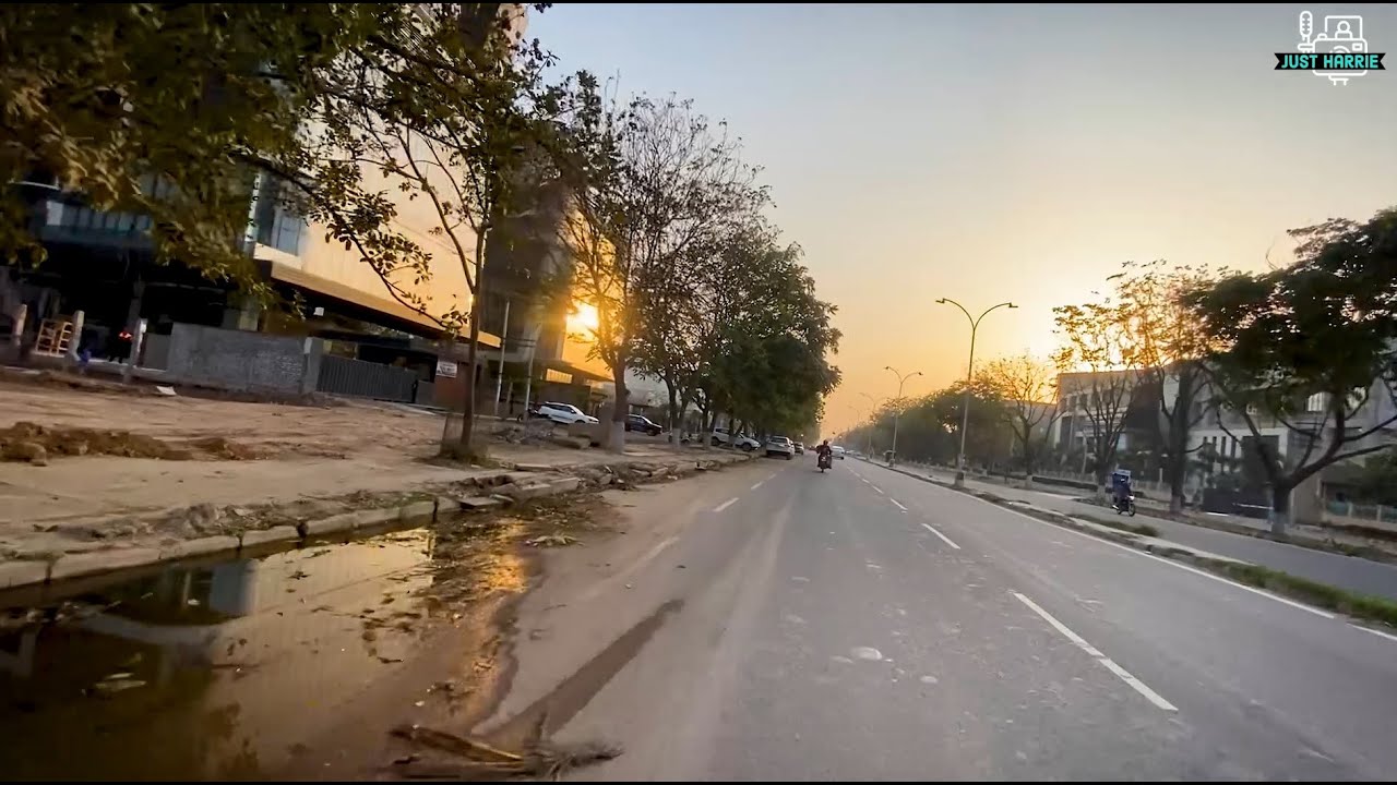 New Vlog On Mohali Jobs | 26-02-2023  | Just Harrie Vlogs | Latest Vlogs 2023