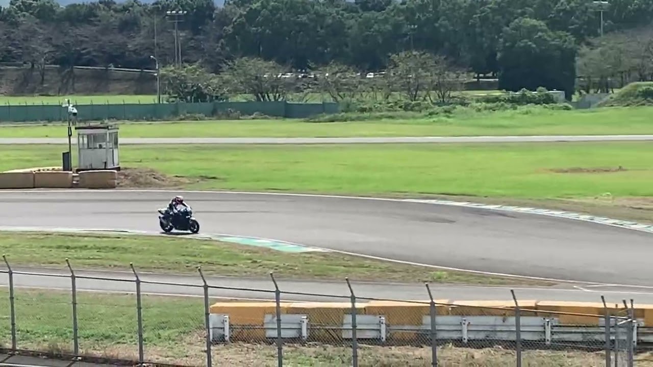 20250912 鉄馬特別スポーツ走行　その5
