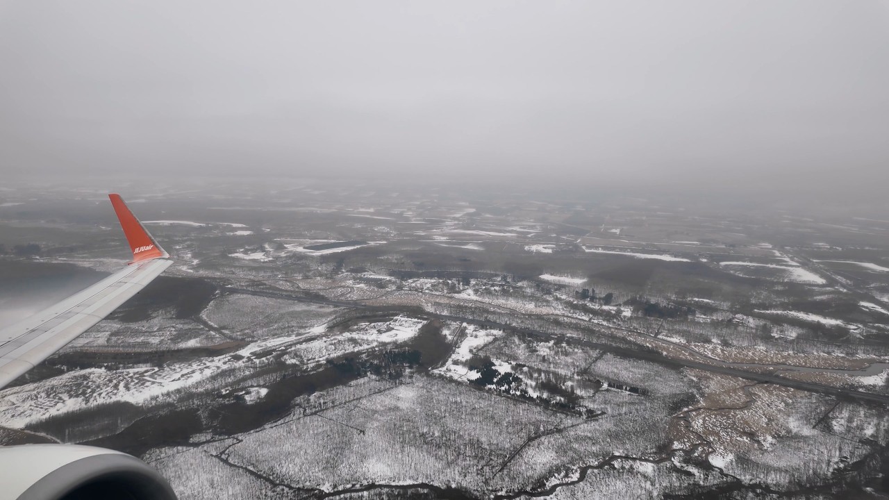 [DAY 10] 홋카이도 여행 - 마지막 날, 홋카이도 여행의 마무리