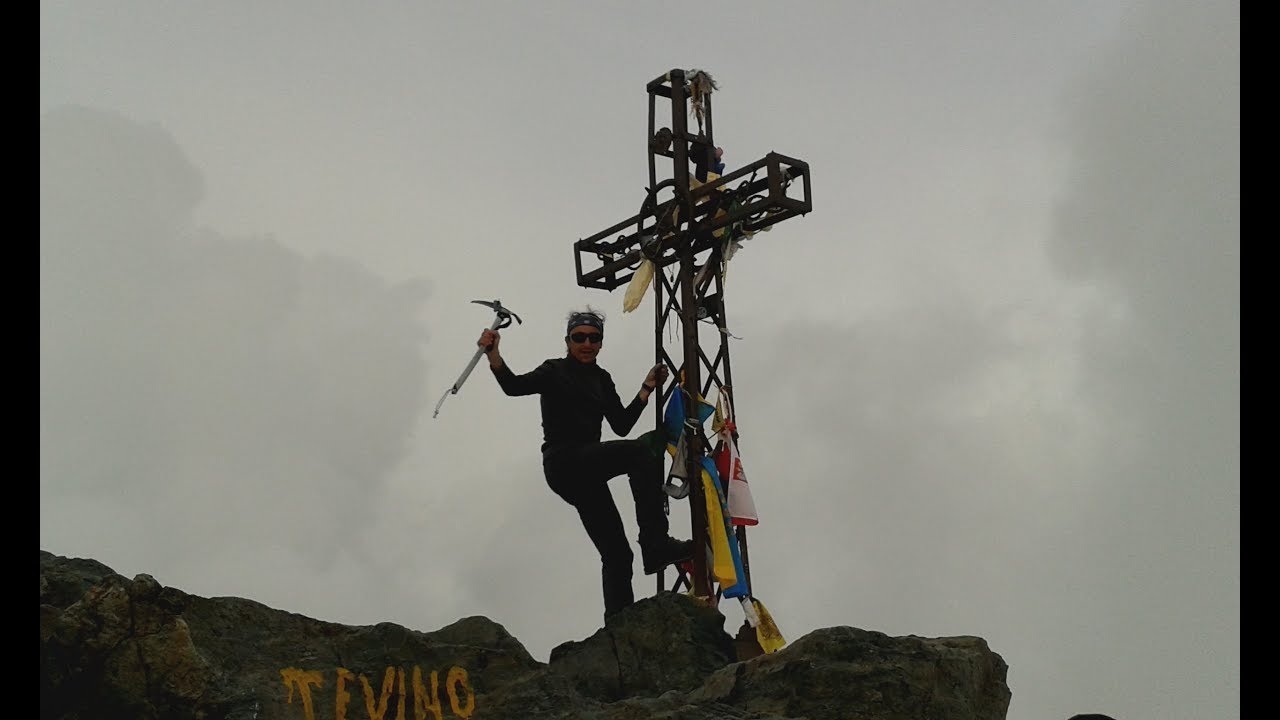 Monviso [bis 2017]