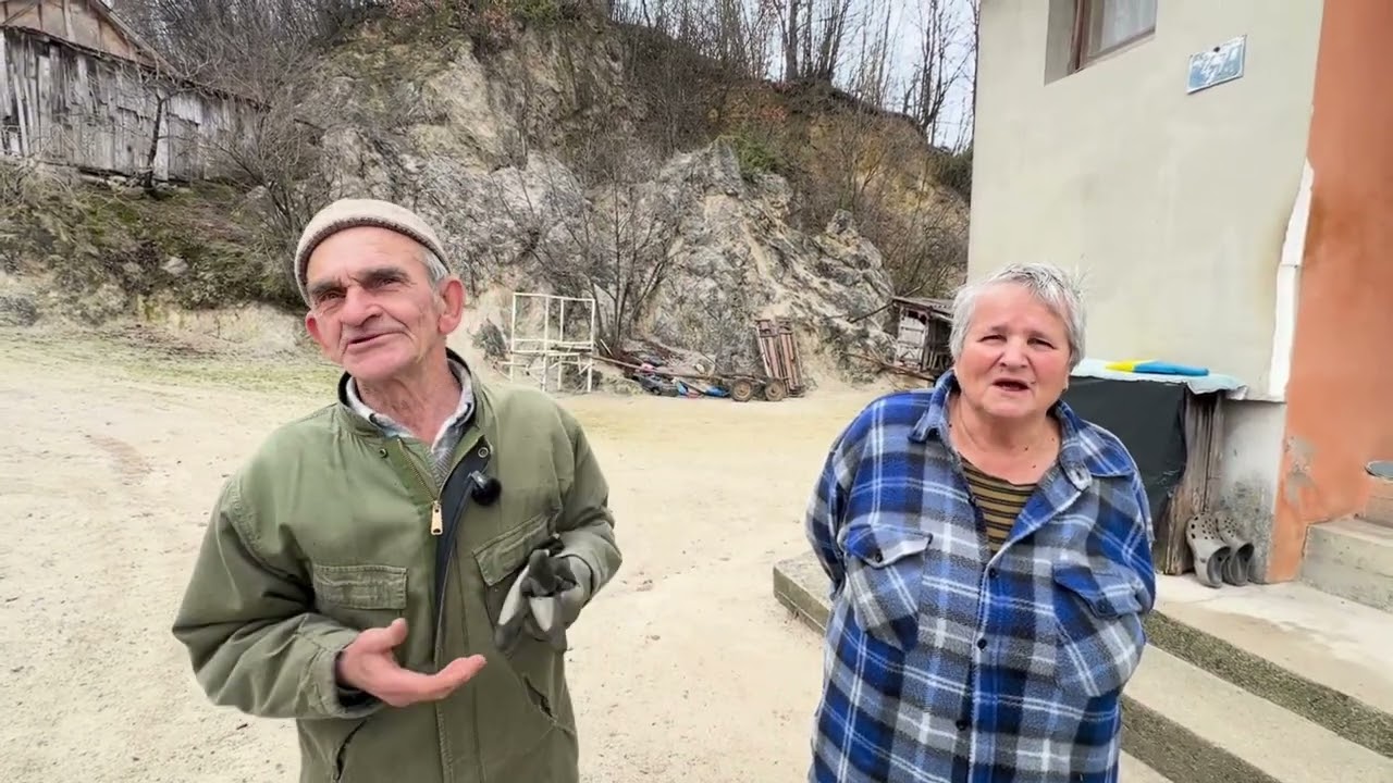 Ramazanski apel za pomoć Huski Deliću - TrajnoDobro