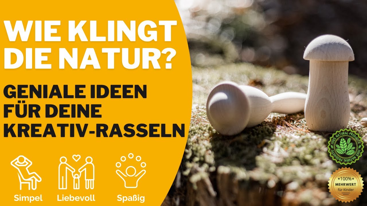 Musikinstrumente Kinder MusikKreativ Tipps: 