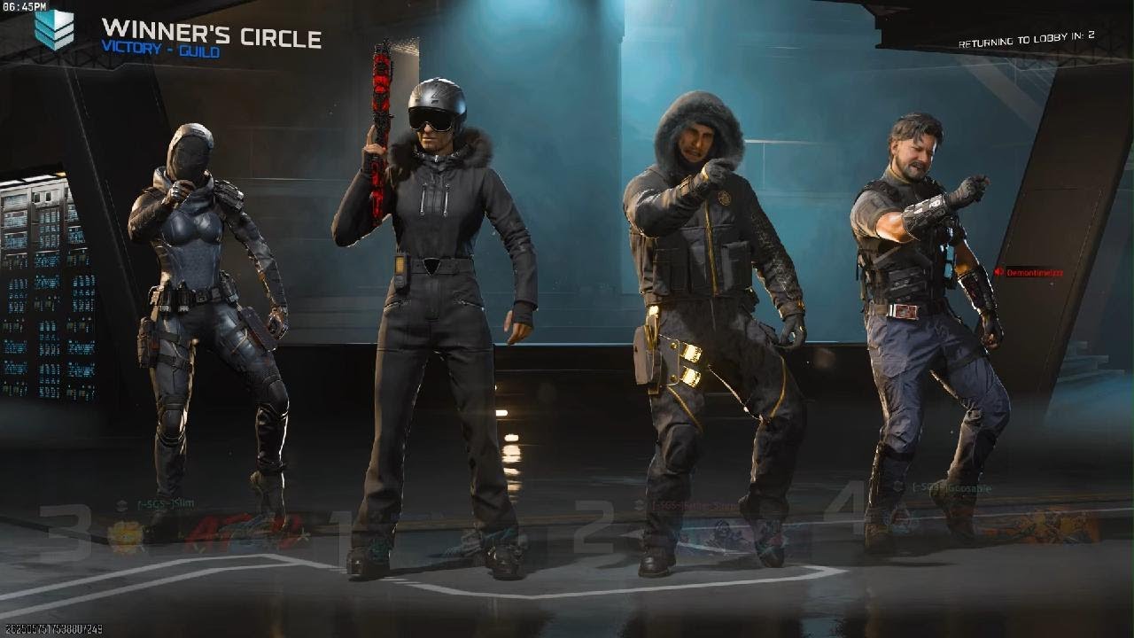 Call of Duty BO7 RANKED IS HERE! 🗣️👀🎮🦾