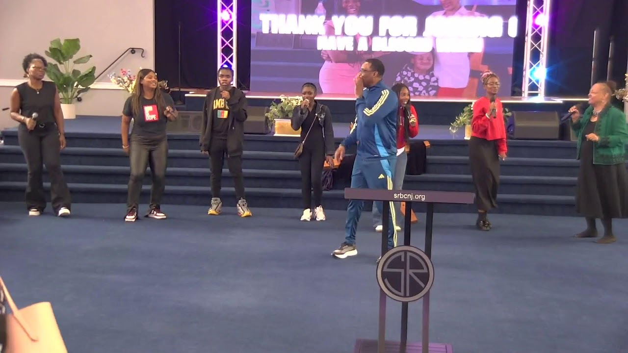 Sunday Morning Worship