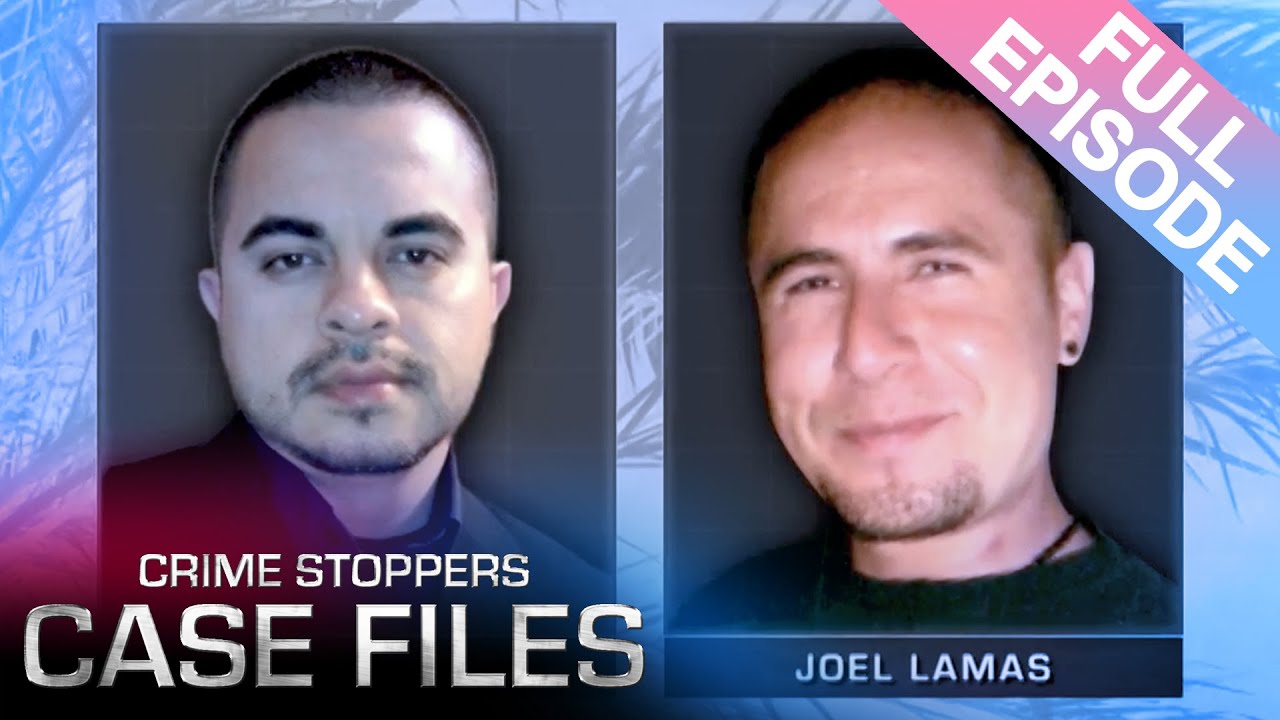 Man Murdered Just Hours After New Years Eve | FULL EPISODE | Crime Stoppers: Case Files | California