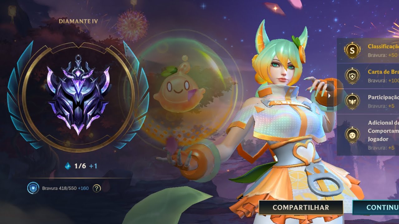 E chegamos ao Dimas!