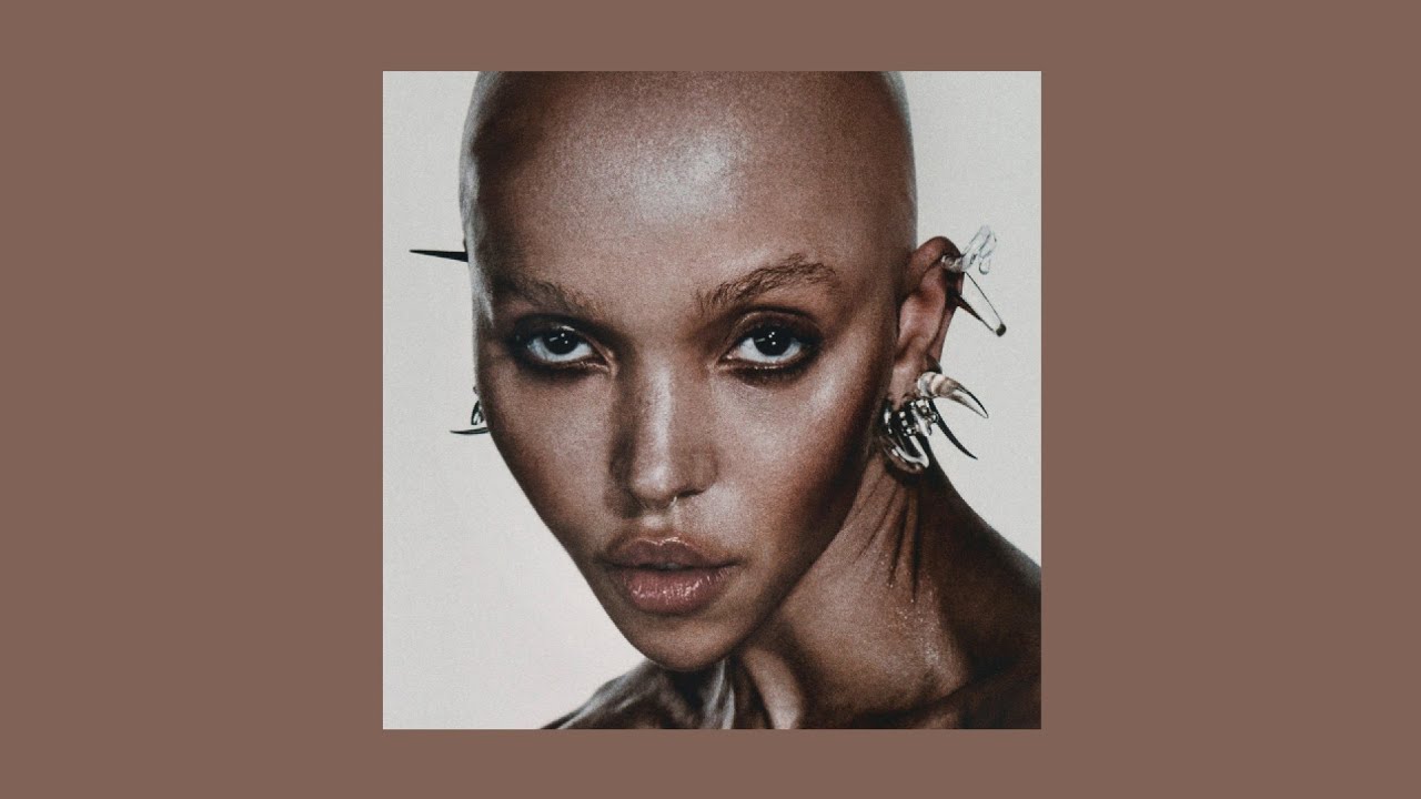 FKA twigs - Striptease (Sped Up)