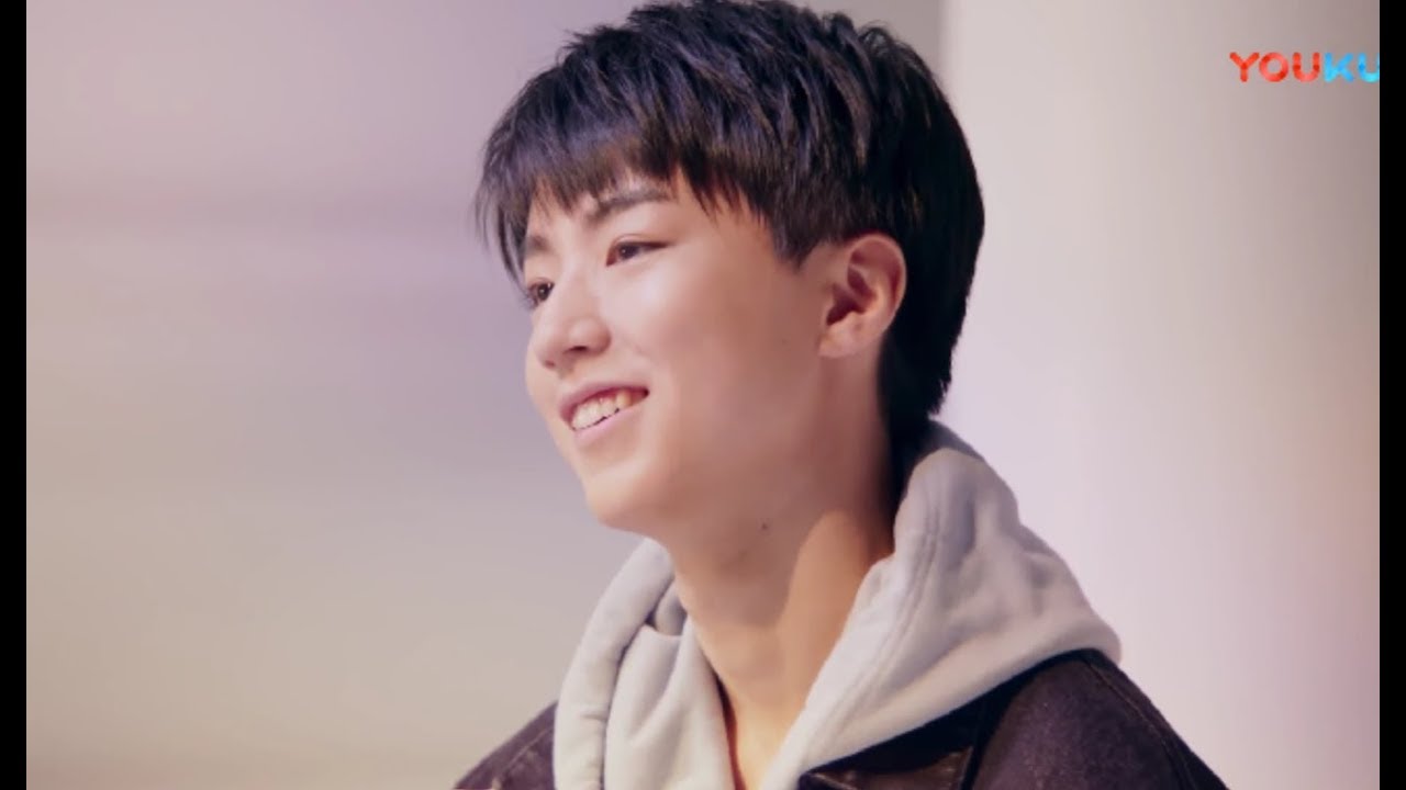【TFBOYS 王俊凱】TFBOYS三隻松鼠 微電影 《萌主的考驗》完整版【Karry Wang Junkai】