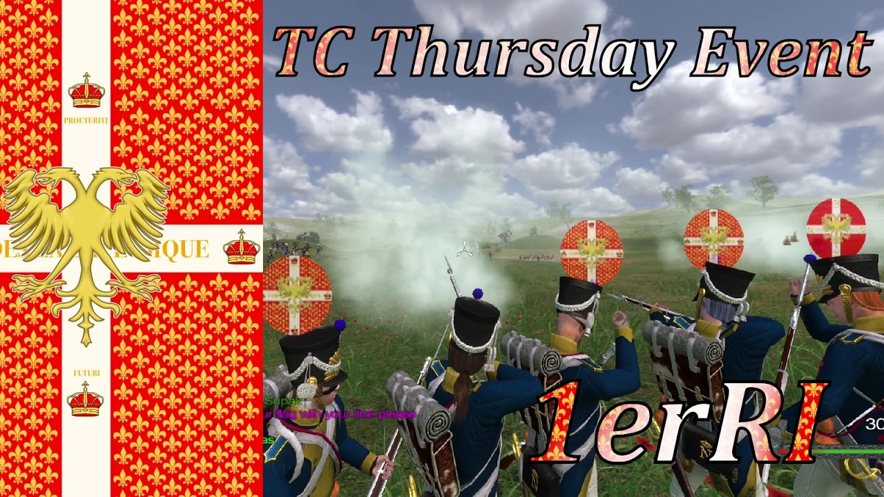 [FR] 1erRI - TC Thursday Event 19/02/2026