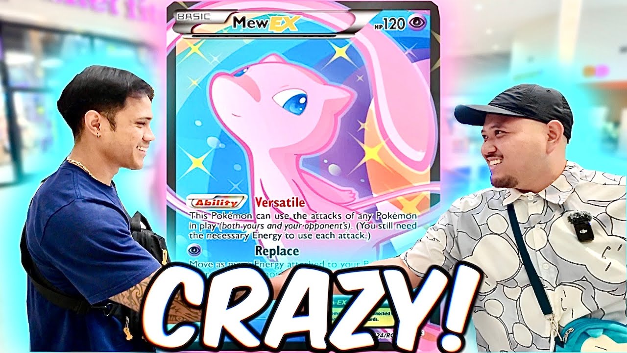 NON STOP TRADING & BUYING OMG! | POKEMON VENDOR POV