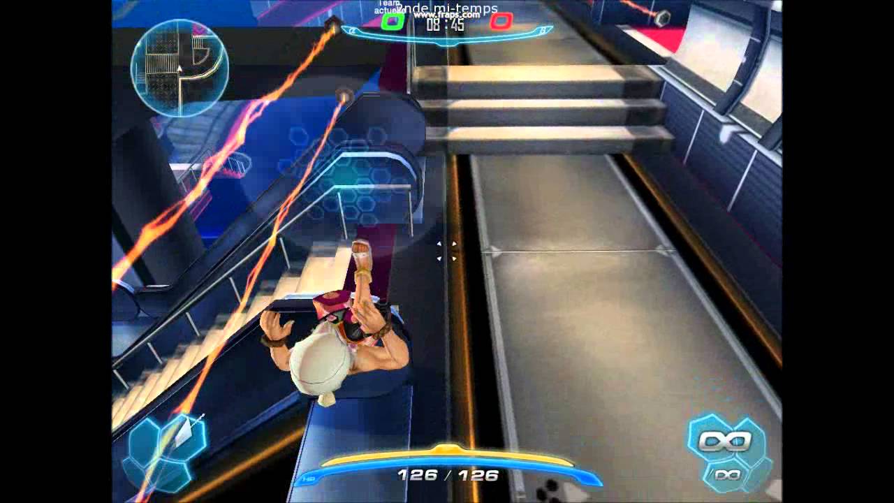 S4 League St2 Tricks - Bluwws