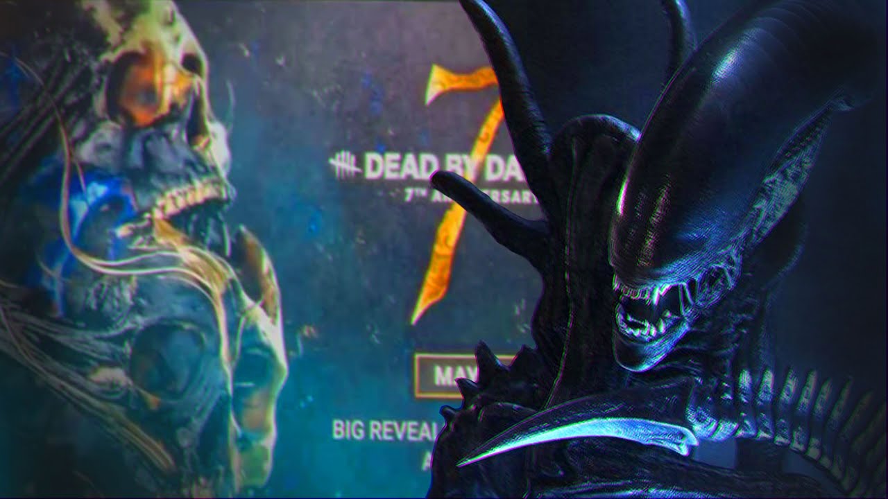 Ranking The Most Likely Killers For DBD's 7th Anniversary | Dead By Daylight