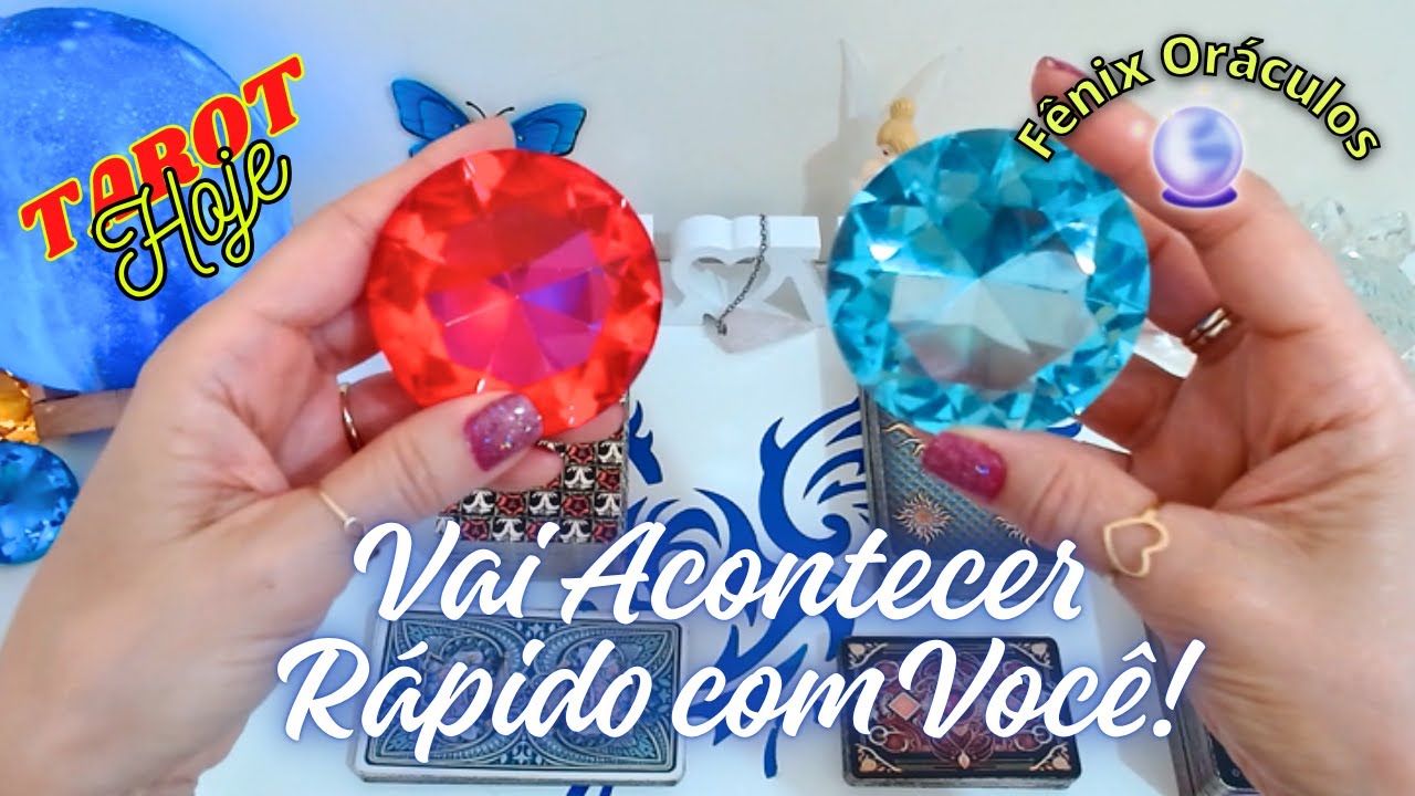💥O QUE VAI ACONTECER RÁPIDO NA SUA VIDA AMOROSA💥 VOU REVELAR 3 FATOS🔮Tarot de Hoje/Baralho Cigano
